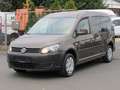 Volkswagen Caddy Maxi Trend 5-Sitzer Klima PDC Marrón - thumbnail 6