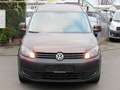 Volkswagen Caddy Maxi Trend 5-Sitzer Klima PDC Marrón - thumbnail 4