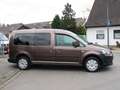Volkswagen Caddy Maxi Trend 5-Sitzer Klima PDC Marrón - thumbnail 5
