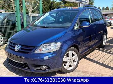 Plus V 1.6 United !! Tüv 09.2027 !! Klima