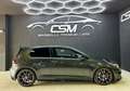Volkswagen Golf GTI 2.0 TSI ClubSport DSG 265 Gris - thumbnail 6