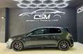 Volkswagen Golf GTI 2.0 TSI ClubSport DSG 265 Gris - thumbnail 3