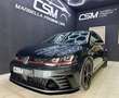 Volkswagen Golf GTI 2.0 TSI ClubSport DSG 265 Gris - thumbnail 1
