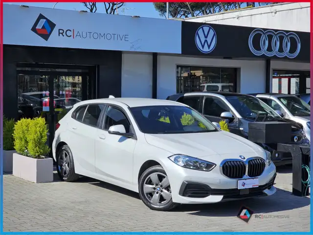 BMW 1 Series main image