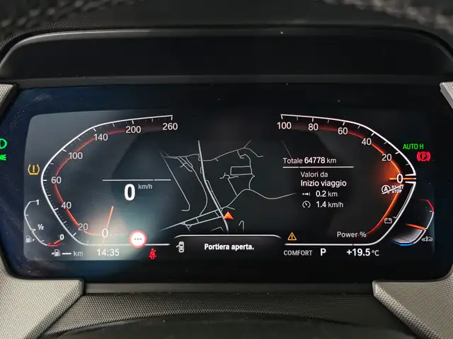 BMW 1 Series view 11