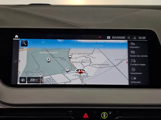 BMW 1 Series view 12