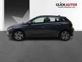 Hyundai i20 1.0 TGDI 100CV 48V Smart DCT Gris - thumbnail 4