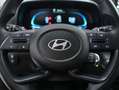 Hyundai i20 1.0 TGDI 100CV 48V Smart DCT Gris - thumbnail 8