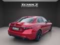 Alfa Romeo Giulia MY21 *LED*KLIMA*SHZ* Rood - thumbnail 4