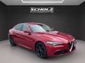 Alfa Romeo Giulia MY21 *LED*KLIMA*SHZ* Rood - thumbnail 3