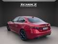 Alfa Romeo Giulia MY21 *LED*KLIMA*SHZ* Rood - thumbnail 6