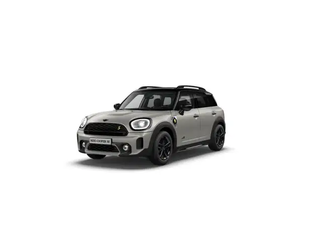 MINI Cooper SE Countryman ALL 4 | LEATHER | CAMERA | ACC
