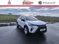 Mitsubishi ASX ASX 1,2 Petrol YUKI Invite S+C 26 Weiß - thumbnail 1