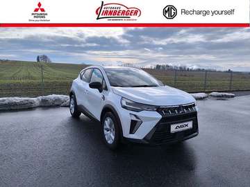 ASX 1,2 Petrol YUKI Invite S+C 26