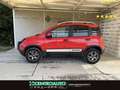 Fiat Panda 0.9 t.air t. Cross 4x4 s&s 85cv Red - thumbnail 4