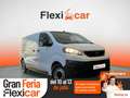 Peugeot Expert 88 kW / 120 CV Blanco - thumbnail 1