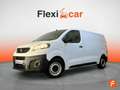 Peugeot Expert 88 kW / 120 CV Blanco - thumbnail 3