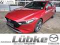 Mazda 3 2.5 G-140 6AT Exclusive-line *360°*MatrixLED*BOSE* Schwarz - thumbnail 1