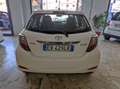 Toyota Yaris 1.4 D-4D 5 porte Lounge Bianco - thumbnail 5