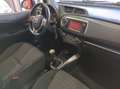 Toyota Yaris 1.4 D-4D 5 porte Lounge Bianco - thumbnail 9