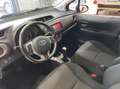 Toyota Yaris 1.4 D-4D 5 porte Lounge Bianco - thumbnail 7