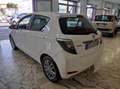 Toyota Yaris 1.4 D-4D 5 porte Lounge Bianco - thumbnail 4