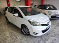 Toyota Yaris 1.4 D-4D 5 porte Lounge Bianco - thumbnail 1