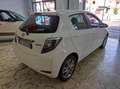 Toyota Yaris 1.4 D-4D 5 porte Lounge Bianco - thumbnail 6