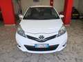 Toyota Yaris 1.4 D-4D 5 porte Lounge Bianco - thumbnail 2