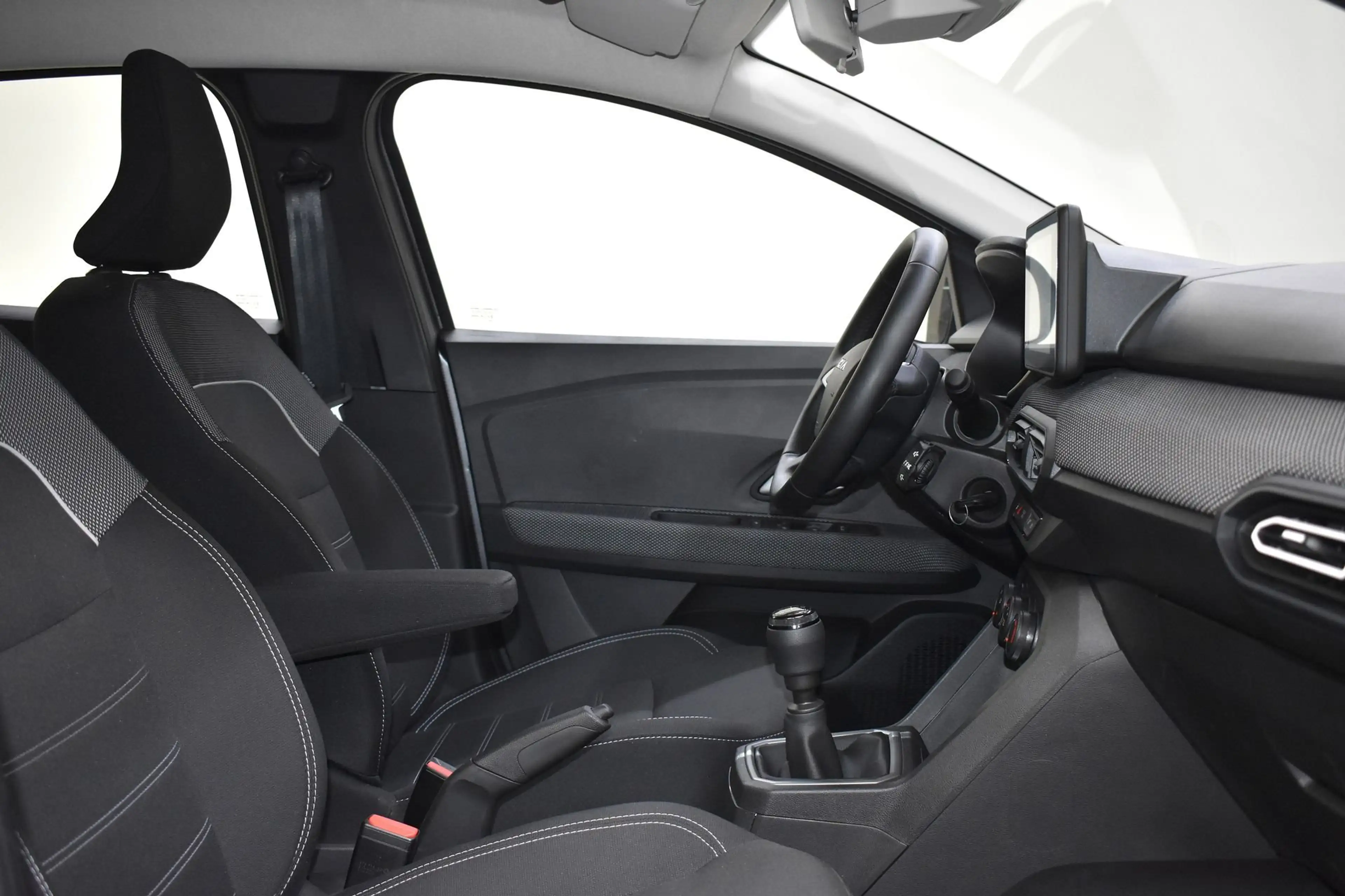 Dacia Sandero 1.0 TCe Expression / Valckenier Denderhoutem — photo 8