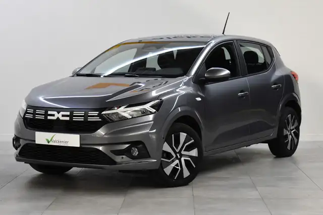Dacia Sandero 1.0 TCe Expression / Valckenier Denderhoutem