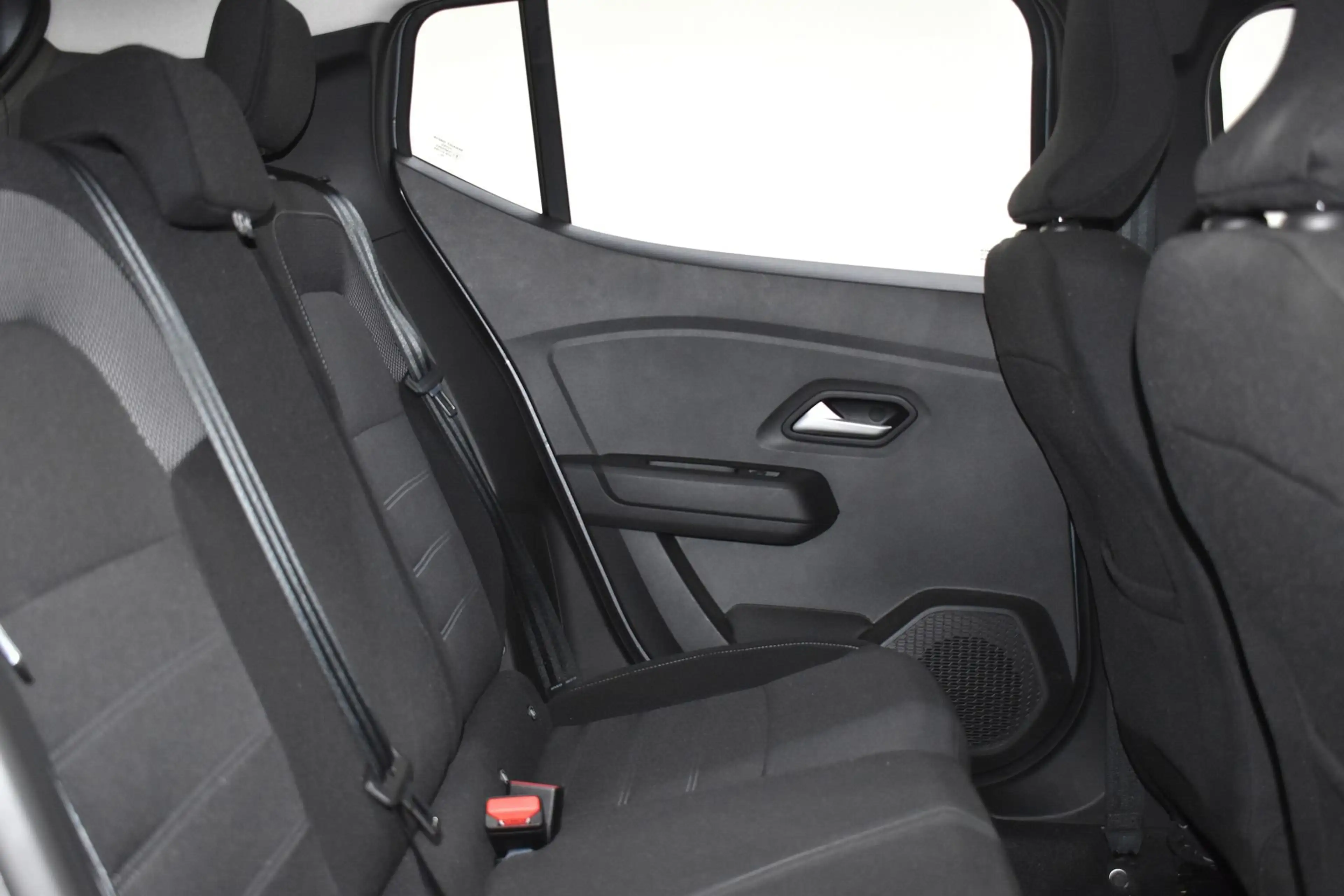 Dacia Sandero 1.0 TCe Expression / Valckenier Denderhoutem — photo 7