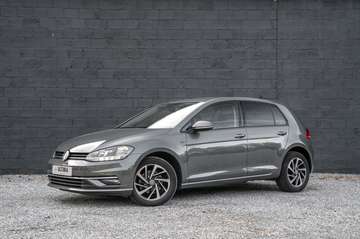 1.6 TDI NAVI/ACC/LED/CAMERA