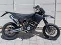 Fantic 125M Nero - thumbnail 1
