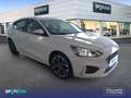 Ford Focus 1.0 Ecoboost 92kW ST-Line X Blanco - thumbnail 3