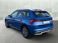 Skoda Kamiq 1.0 TSI CLEVER *LED *RKAM *LM *TEMPO *VIRTUAL *SH Blau - thumbnail 5