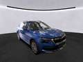 Skoda Kamiq 1.0 TSI CLEVER *LED *RKAM *LM *TEMPO *VIRTUAL *SH Blau - thumbnail 4