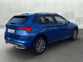 Skoda Kamiq 1.0 TSI CLEVER *LED *RKAM *LM *TEMPO *VIRTUAL *SH Blau - thumbnail 4