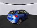 Skoda Kamiq 1.0 TSI CLEVER *LED *RKAM *LM *TEMPO *VIRTUAL *SH Blau - thumbnail 3