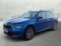Skoda Kamiq 1.0 TSI CLEVER *LED *RKAM *LM *TEMPO *VIRTUAL *SH Blau - thumbnail 2