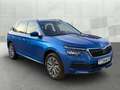 Skoda Kamiq 1.0 TSI CLEVER *LED *RKAM *LM *TEMPO *VIRTUAL *SH Blau - thumbnail 3
