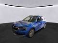 Skoda Kamiq 1.0 TSI CLEVER *LED *RKAM *LM *TEMPO *VIRTUAL *SH Blau - thumbnail 2