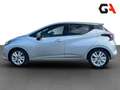 Nissan Micra Micra IG 71 5 porte Acenta Argento - thumbnail 6