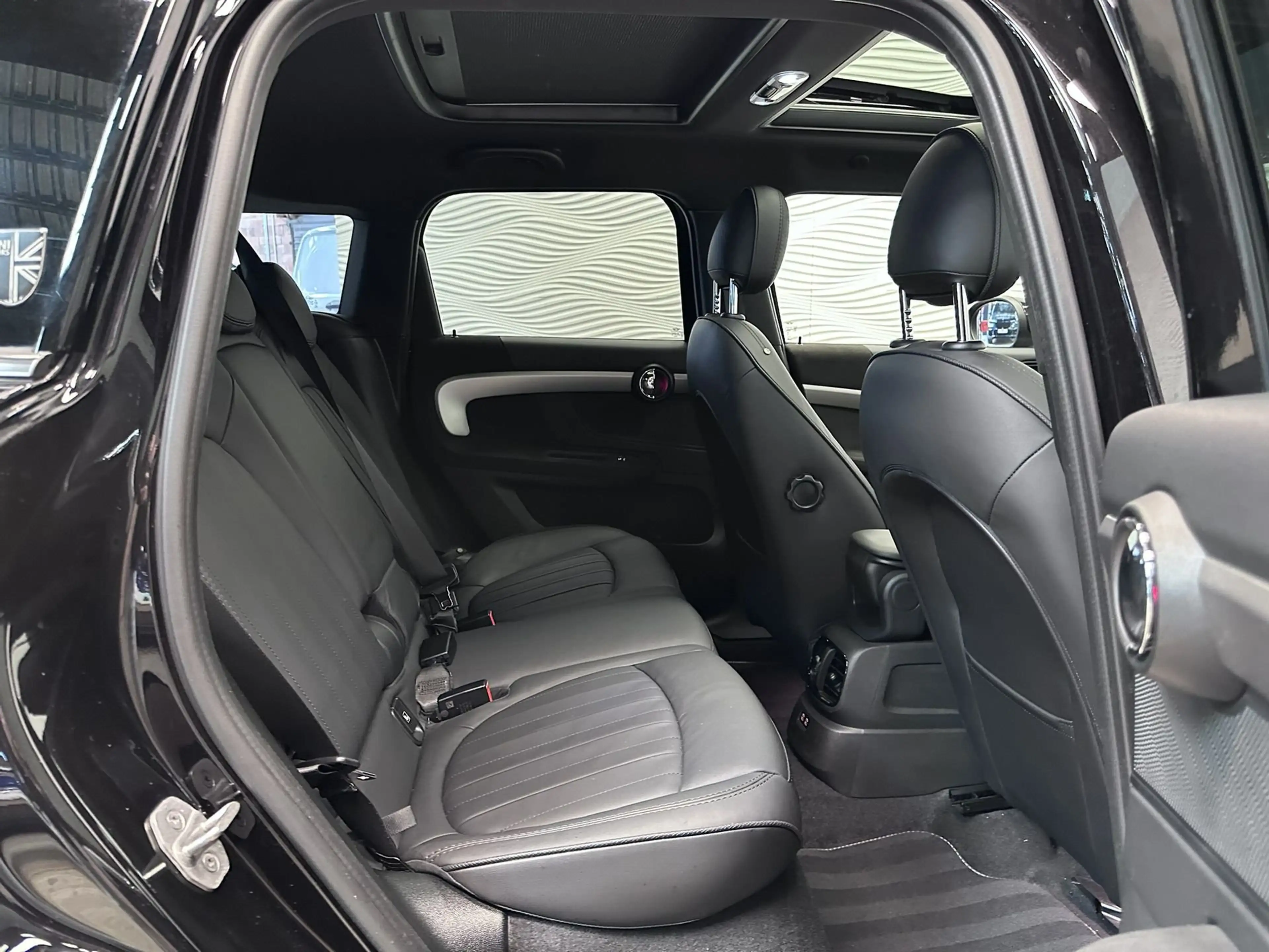 MINI Cooper SE Countryman *ALL4*PHEV*"MINI YOURS"*PANO DAK*CARPLAY* — photo 34