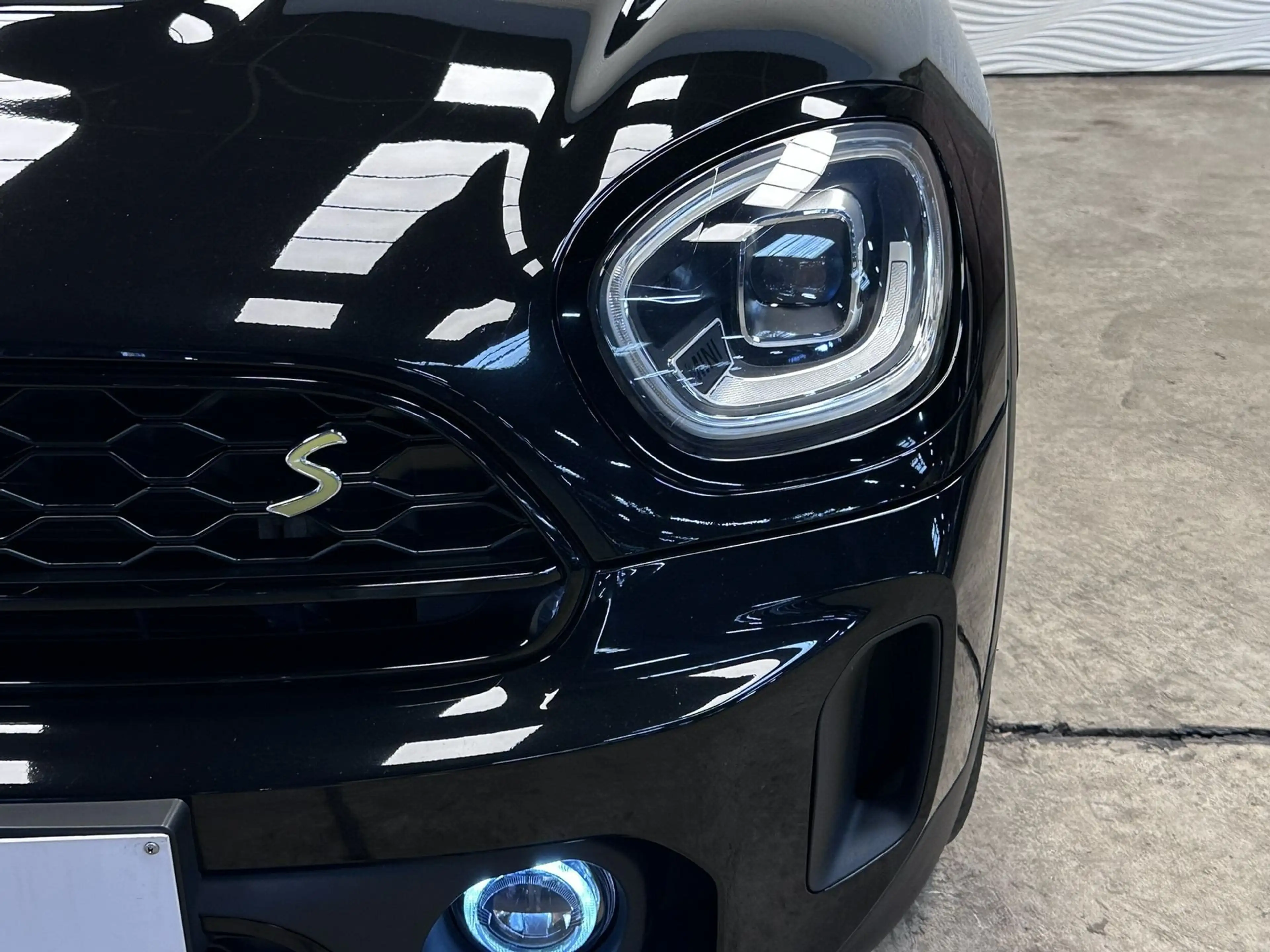 MINI Cooper SE Countryman *ALL4*PHEV*"MINI YOURS"*PANO DAK*CARPLAY* — photo 6