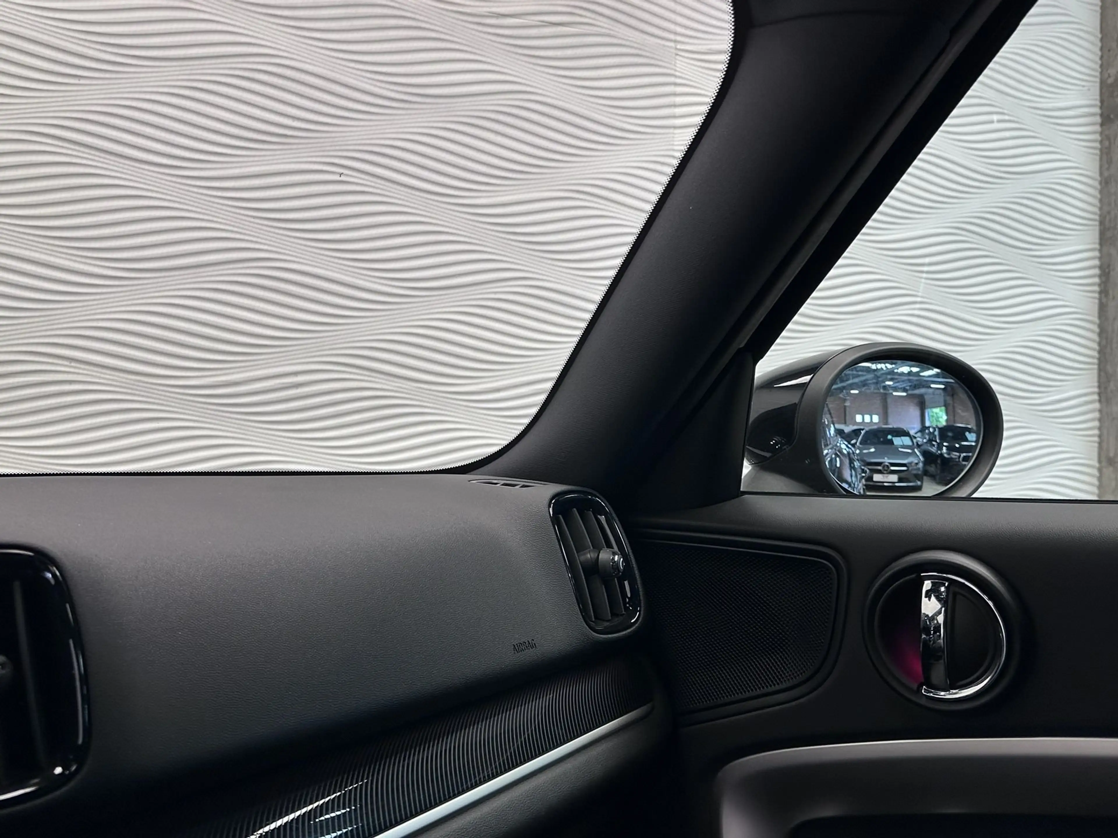 MINI Cooper SE Countryman *ALL4*PHEV*"MINI YOURS"*PANO DAK*CARPLAY* — photo 33