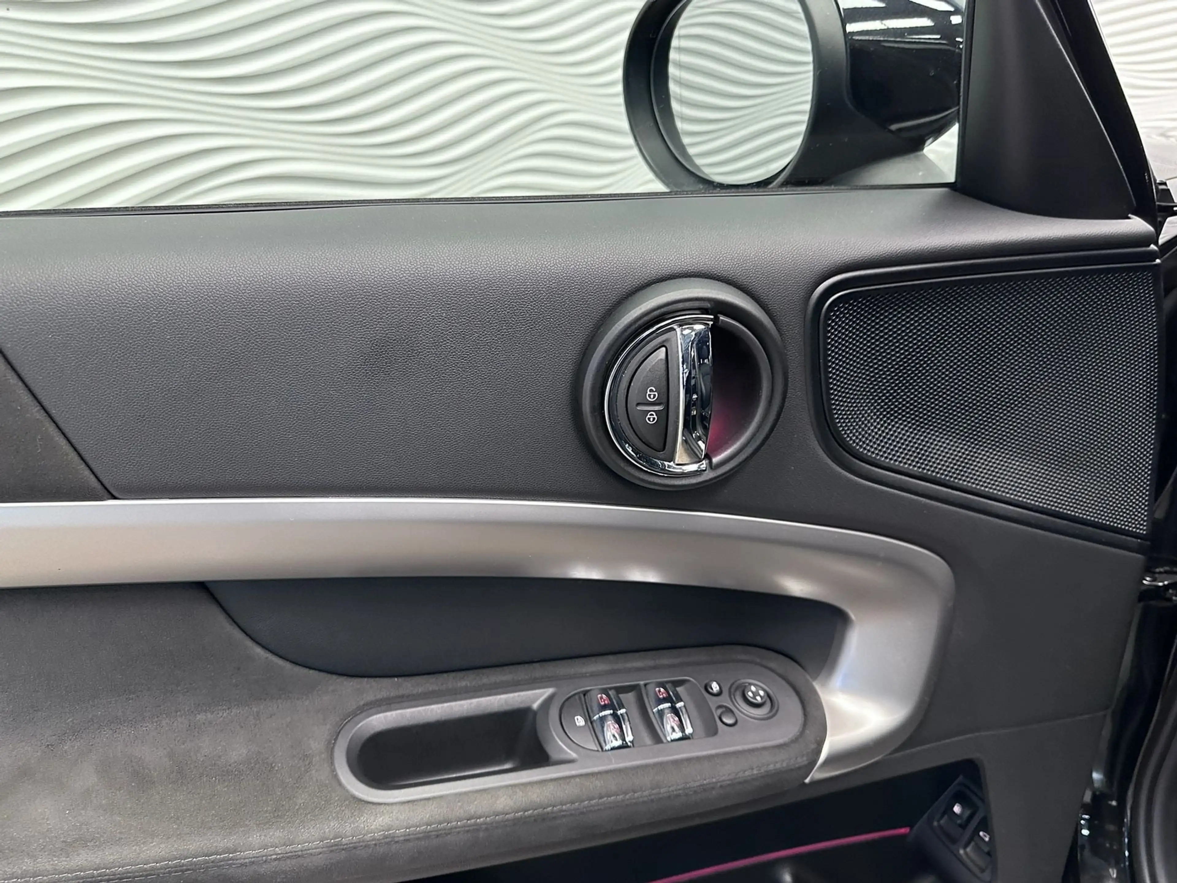 MINI Cooper SE Countryman *ALL4*PHEV*"MINI YOURS"*PANO DAK*CARPLAY* — photo 21