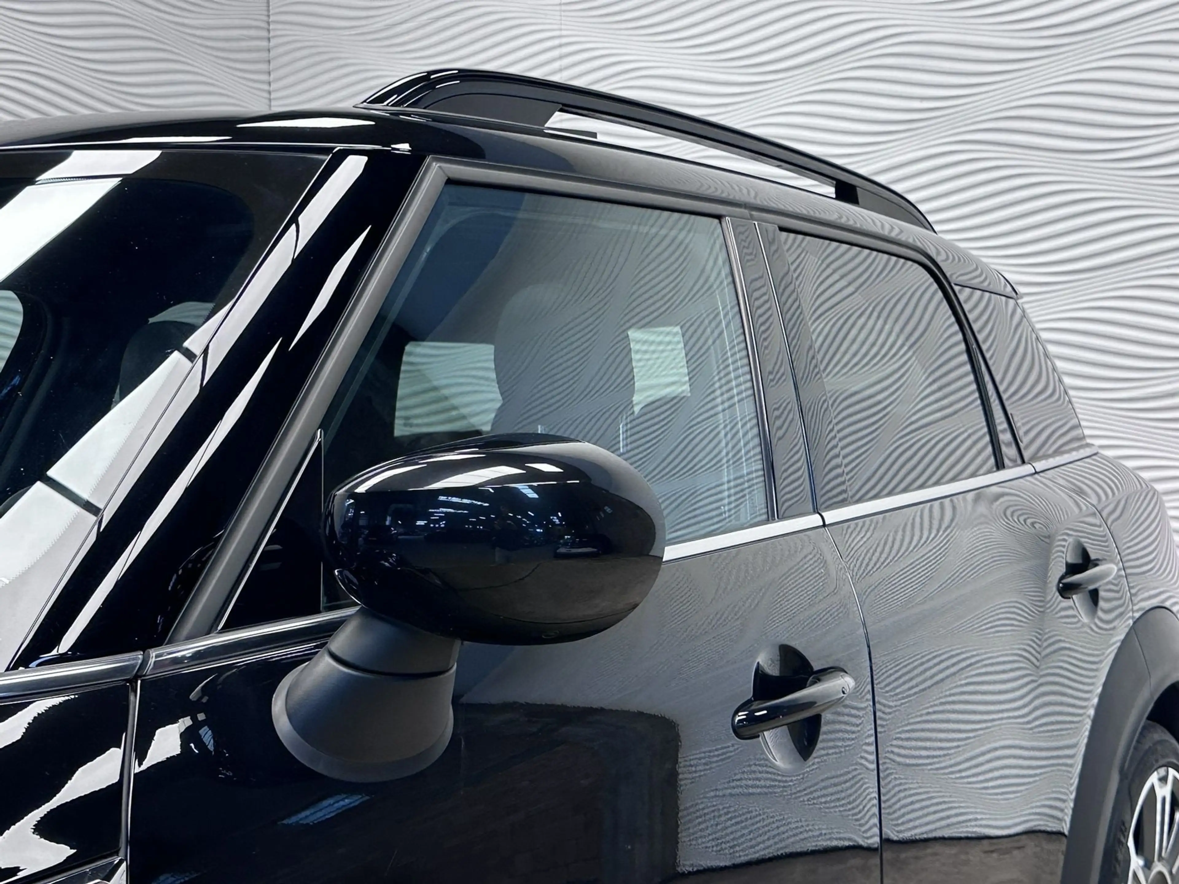 MINI Cooper SE Countryman *ALL4*PHEV*"MINI YOURS"*PANO DAK*CARPLAY* — photo 8