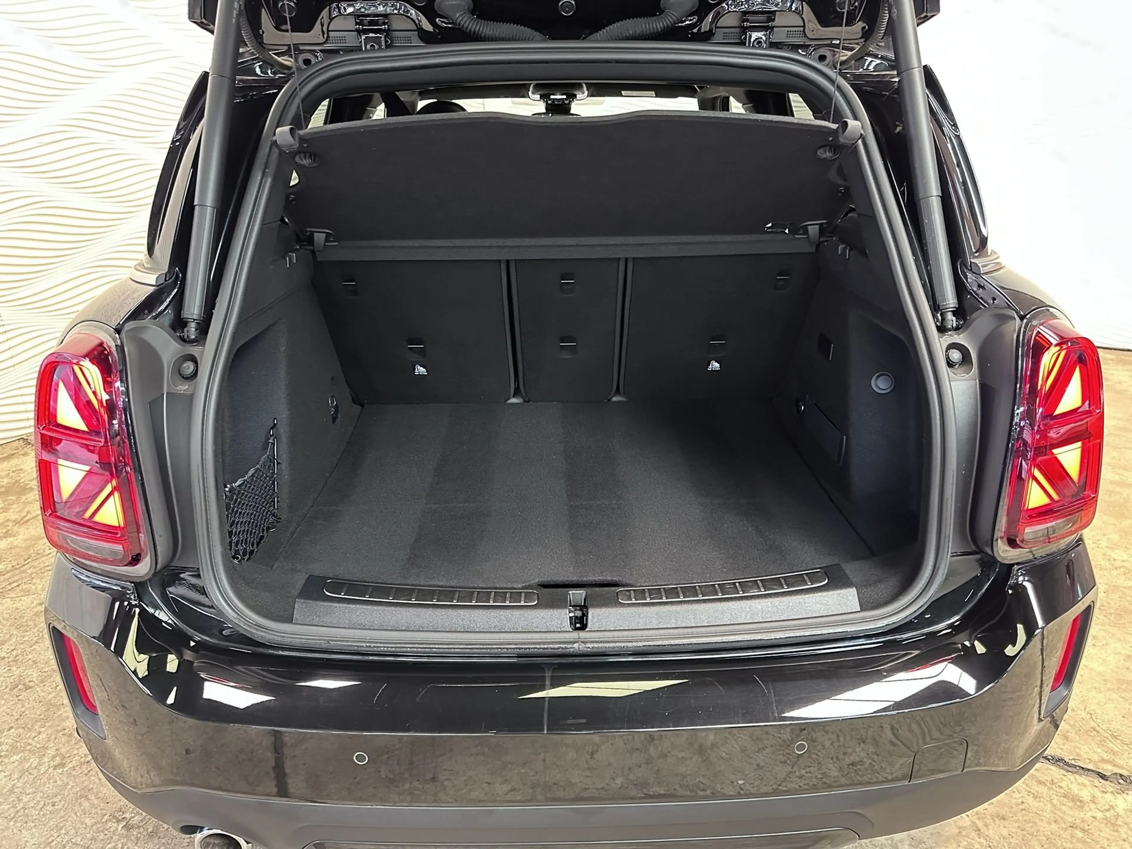 MINI Cooper SE Countryman *ALL4*PHEV*"MINI YOURS"*PANO DAK*CARPLAY* — photo 36