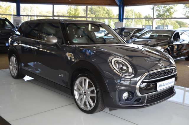 MINI Cooper S Cooper Clubman S All4 AUTOMATIK / XENON / NAVI